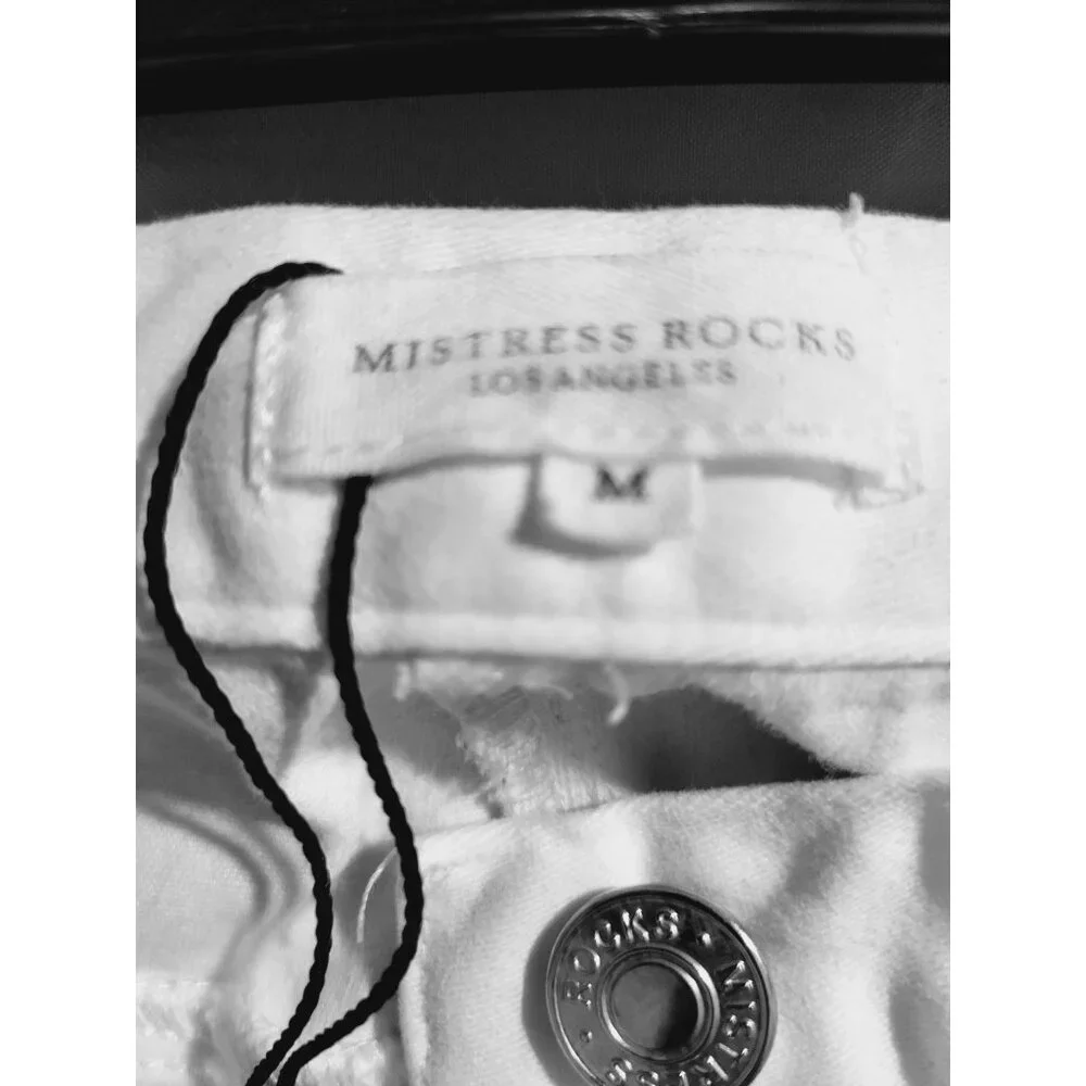 Cargo pants Mistress Rocks size M - Picture 3 of 3